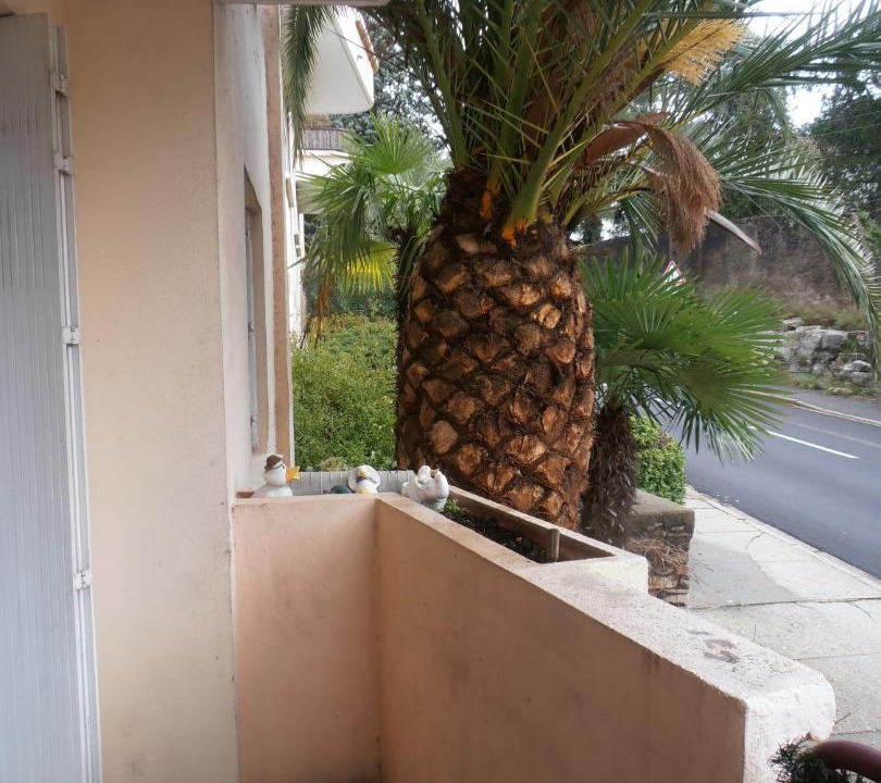 Photo of Patio Balcony in Mont Duplan