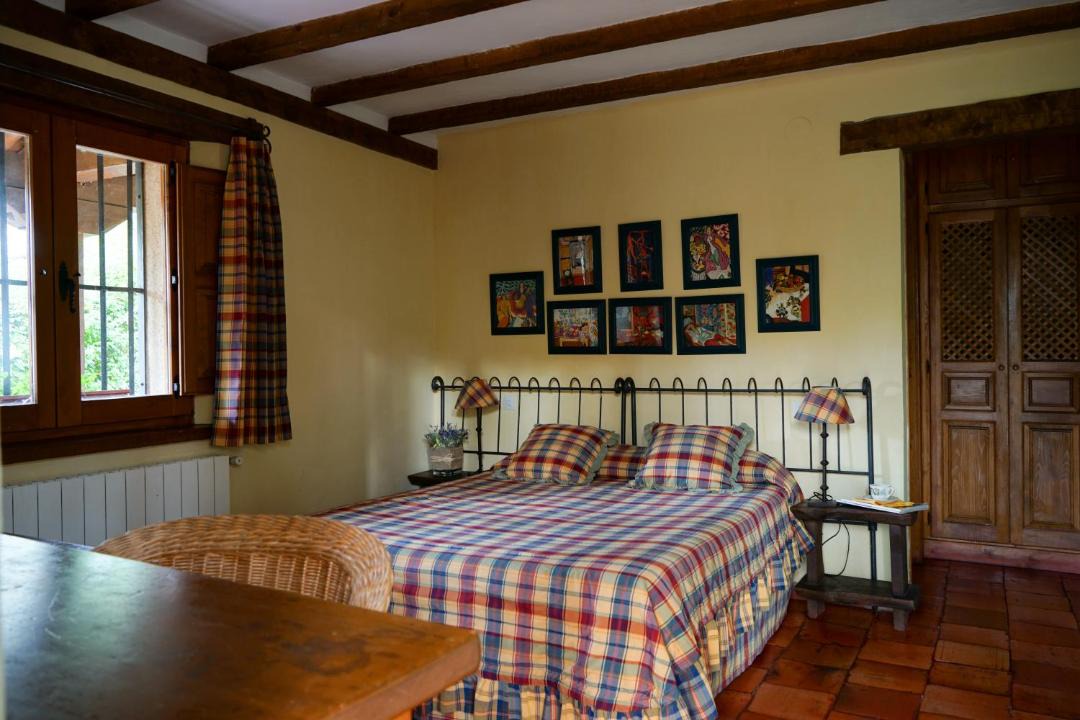 Photo of Bedroom in Santiuste de Pedraza
