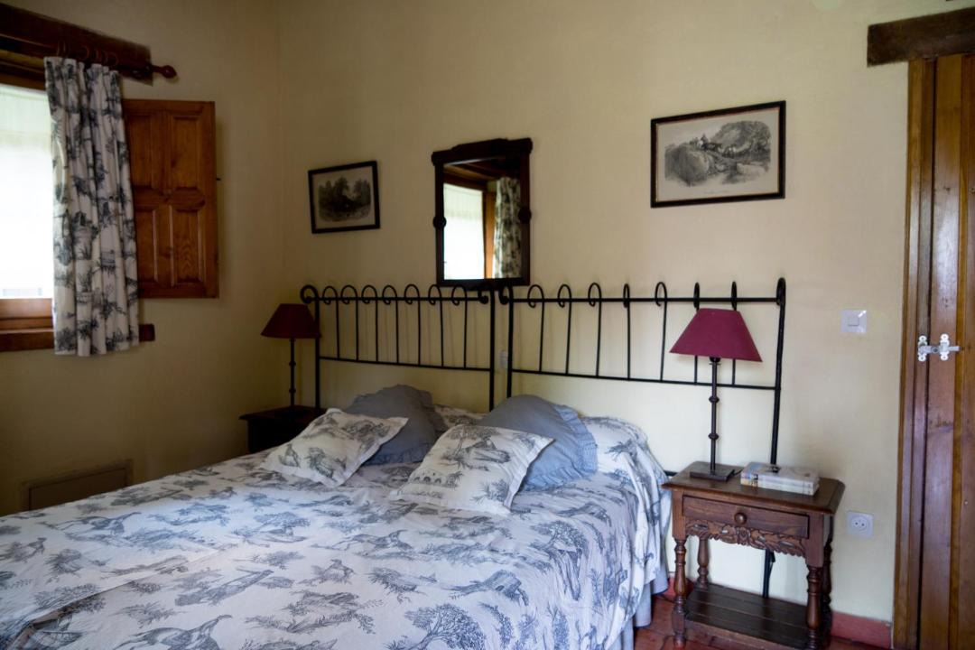 Photo of Bedroom in Santiuste de Pedraza