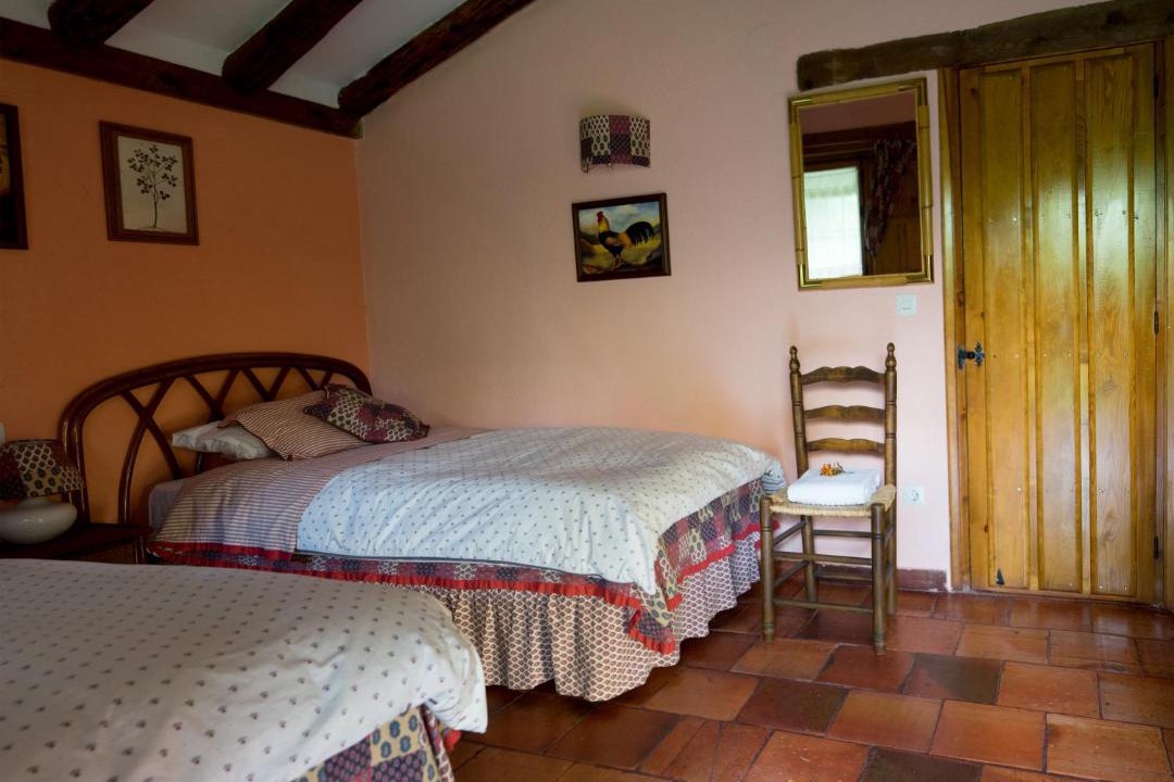 Photo of Bedroom in Santiuste de Pedraza