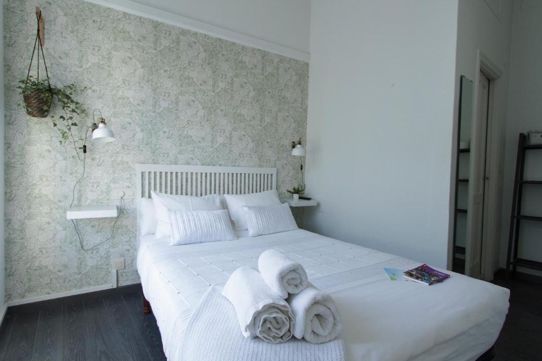 Photo of Bedroom in Santiago de Compostela City Centre