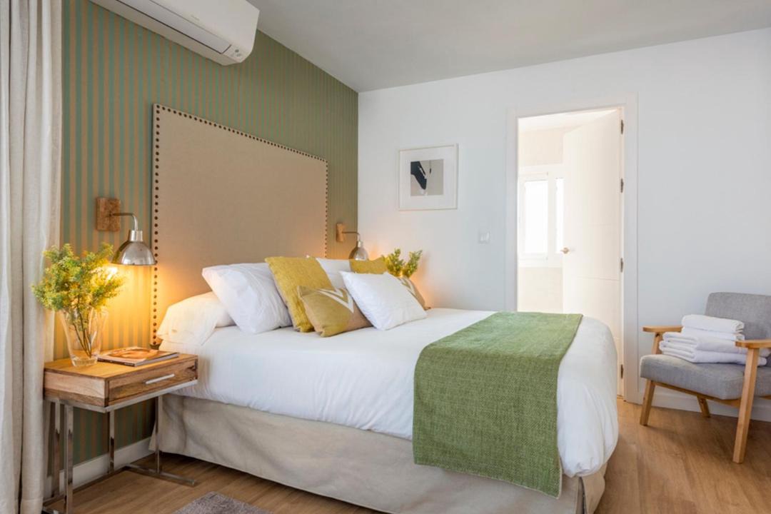 Photo of Bedroom in San Vicente