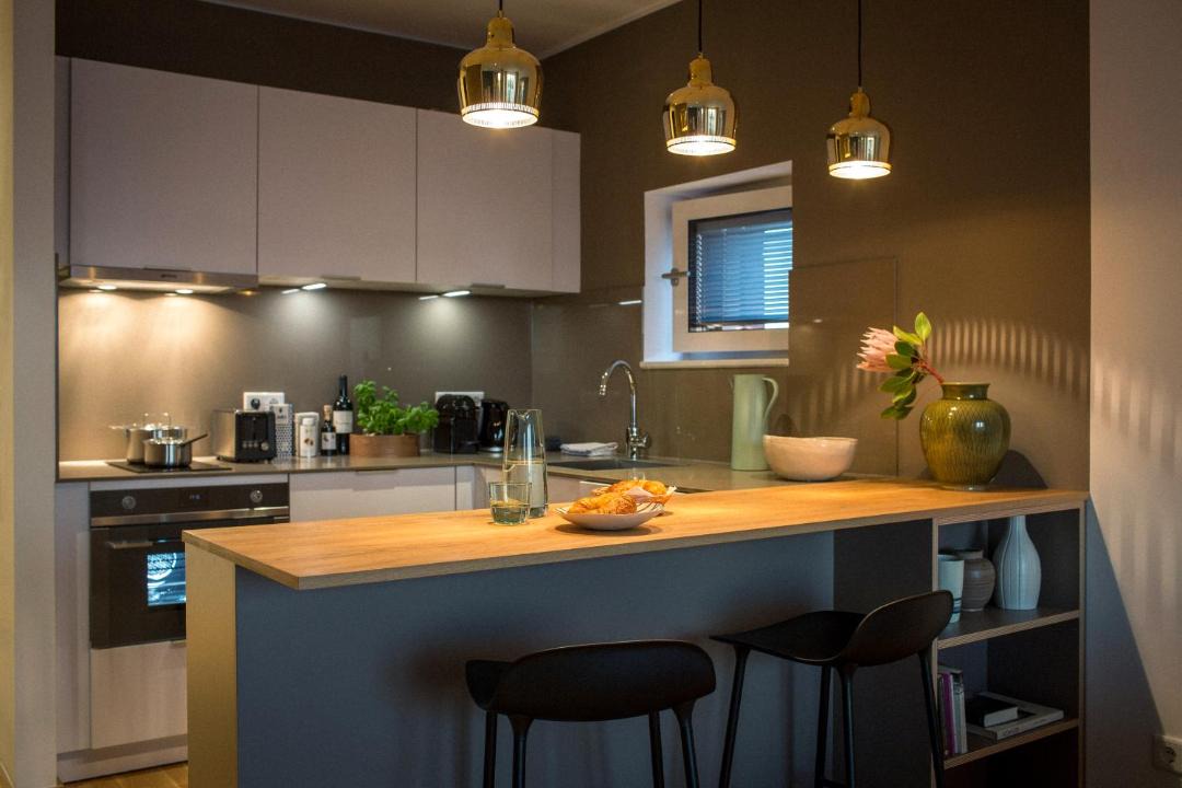 Photo of Kitchen in Ostend