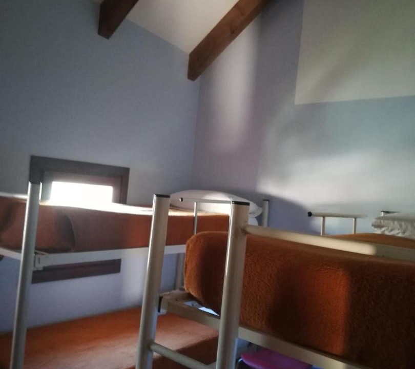 Photo of Bedroom in Albarracin