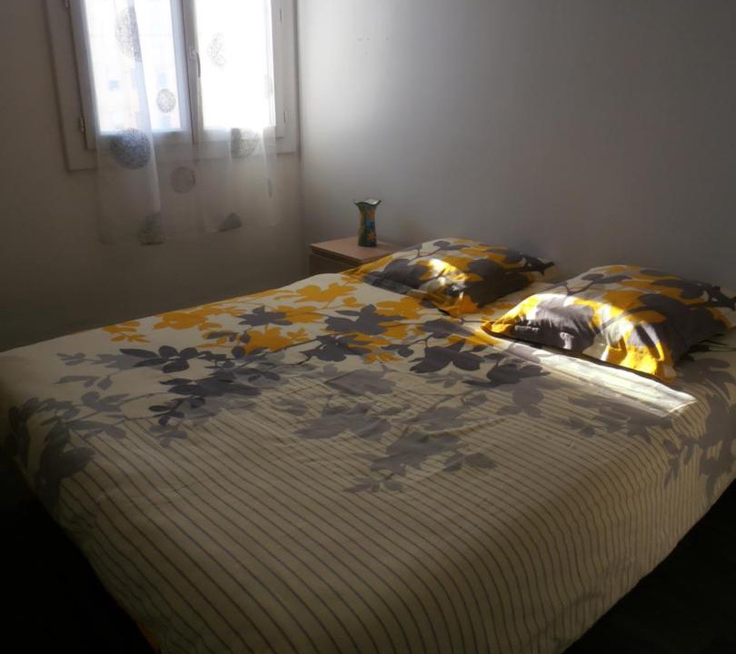 Photo of Bedroom in Mont Duplan