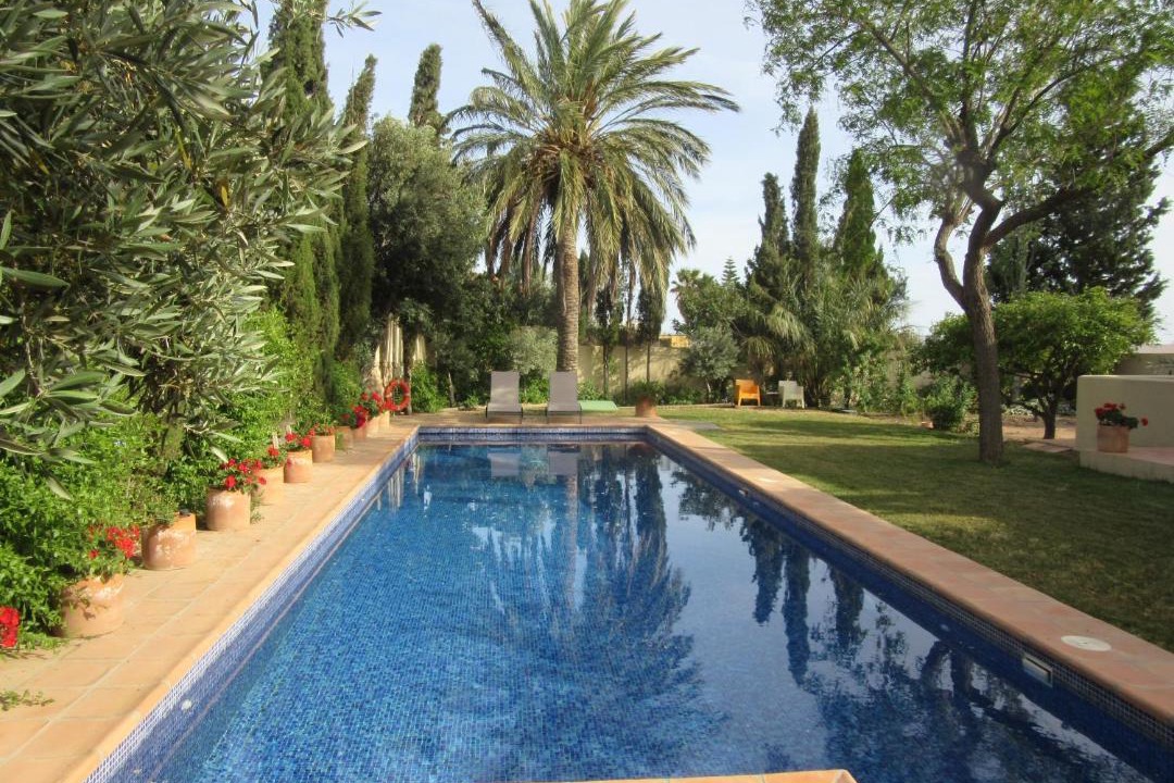 Photo of Outdoor in Nijar