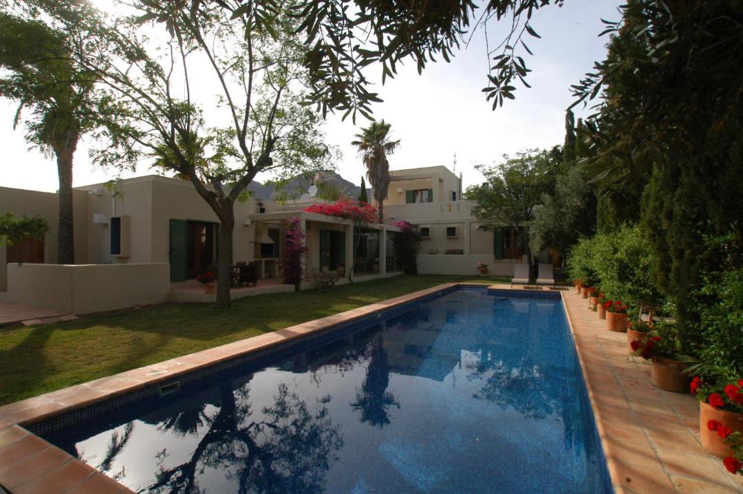 Photo of Outdoor in Nijar