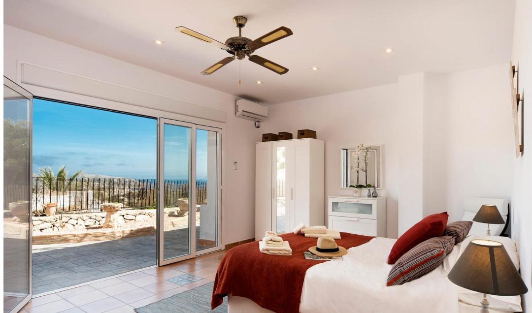 Photo of Livingroom in Benimeit