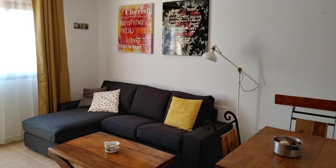 Photo of Livingroom in Corralejo