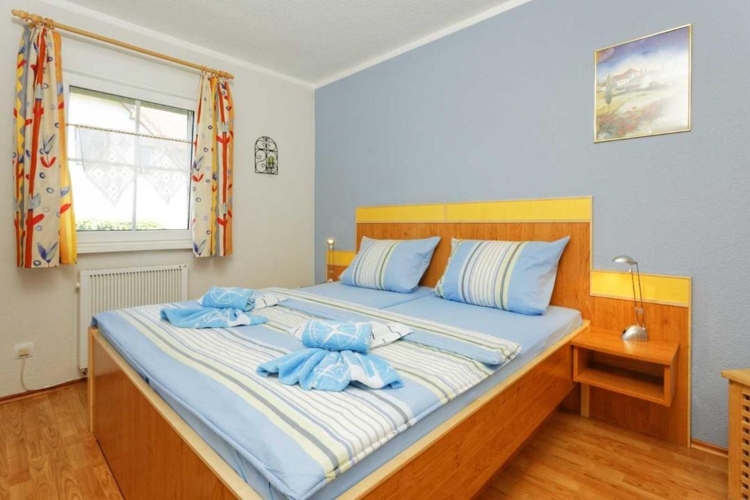 Photo of Bedroom in Koserow