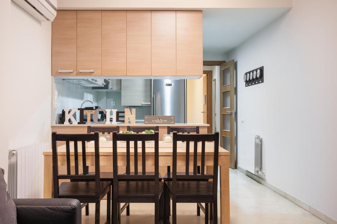 Photo of Kitchen in El Port