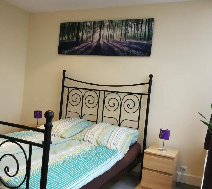 Photo of Bedroom in Wiesbaden