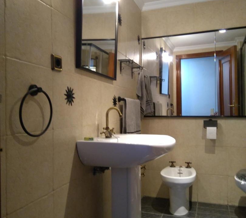 Photo of Bathroom in San Vicente