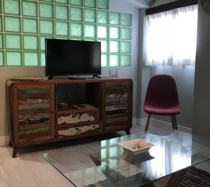 Photo of Livingroom in Arenas de San Pedro