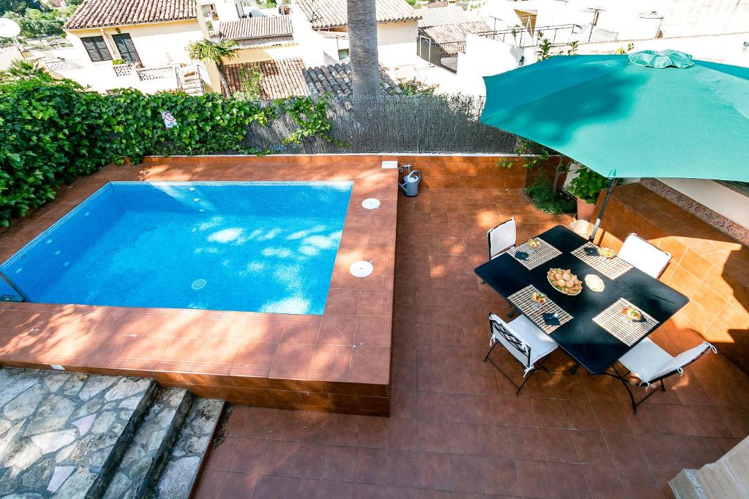 Photo of Outdoor in Pollensa