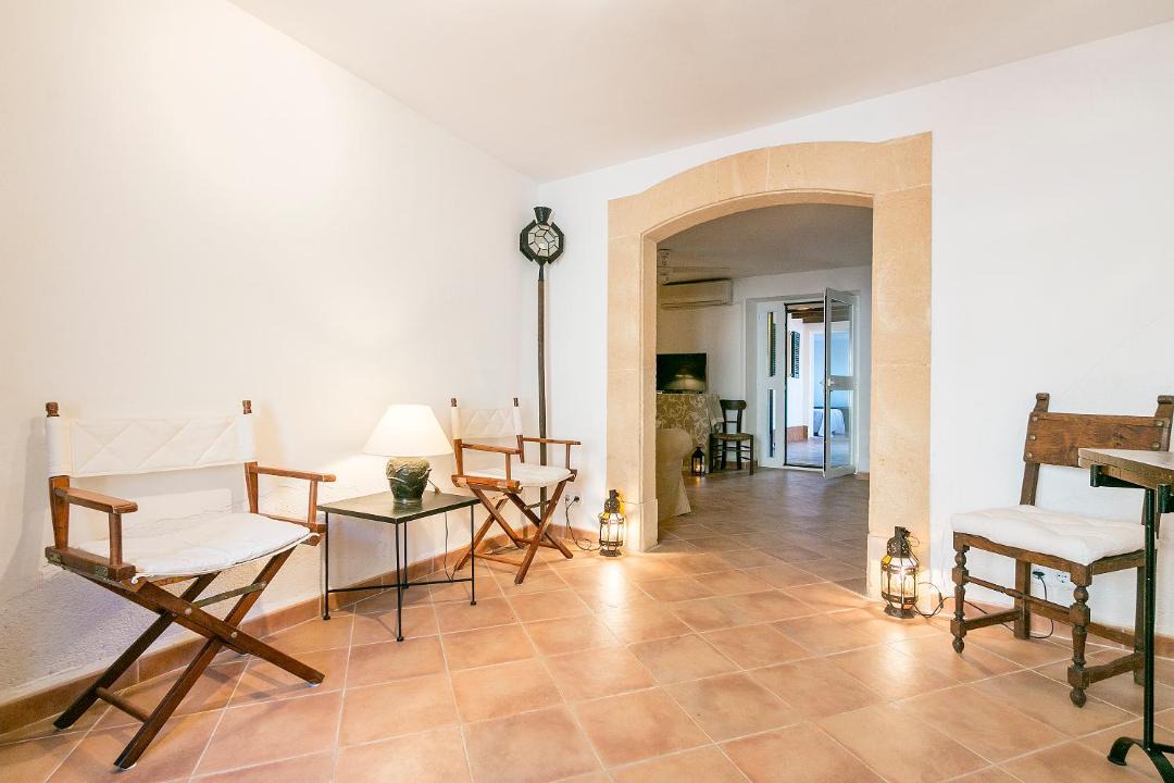 Photo of Livingroom in Pollensa