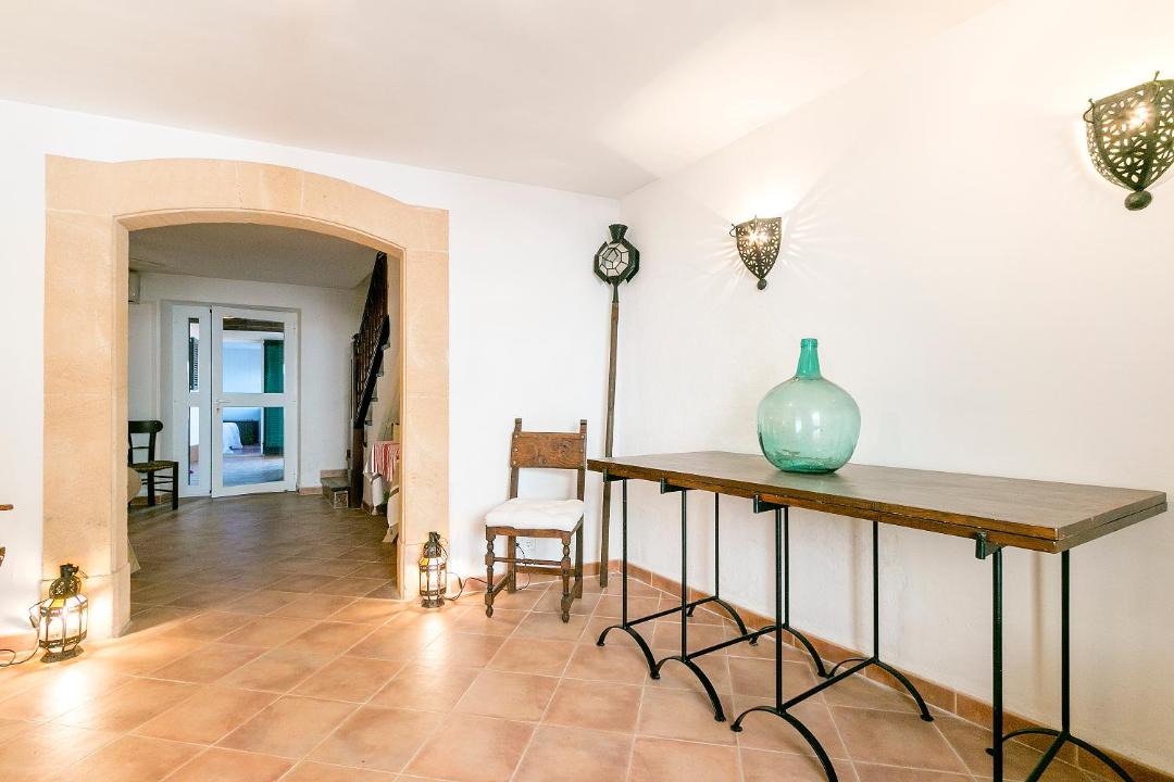 Photo of Livingroom in Pollensa
