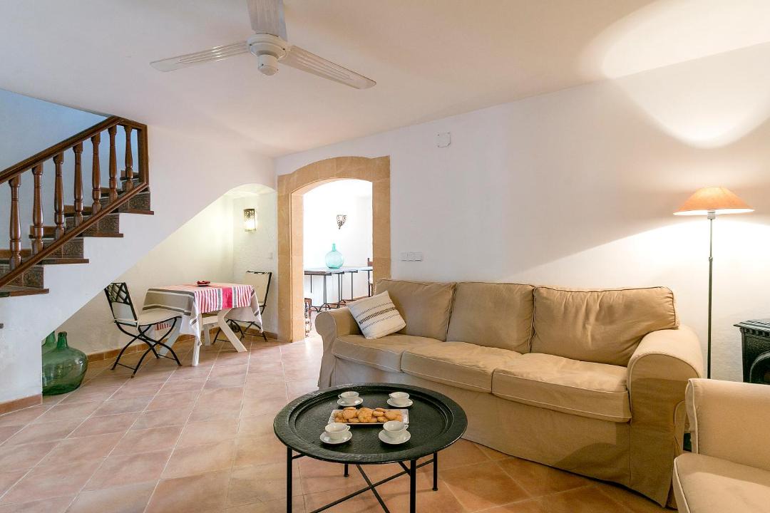 Photo of Livingroom in Pollensa