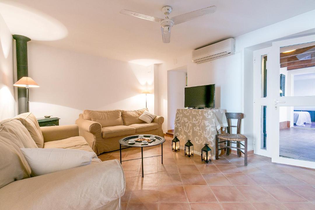 Photo of Livingroom in Pollensa