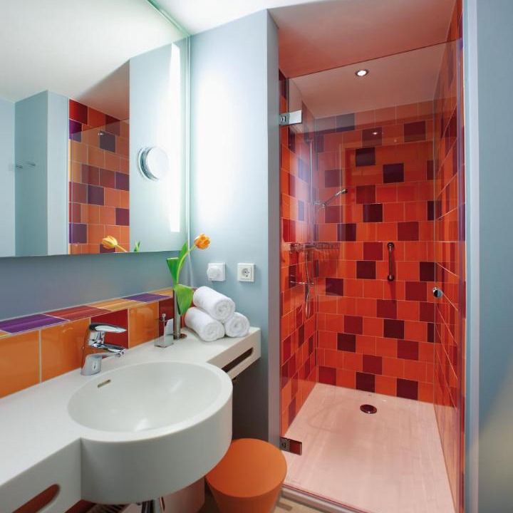 Photo of Bathroom in Hornum