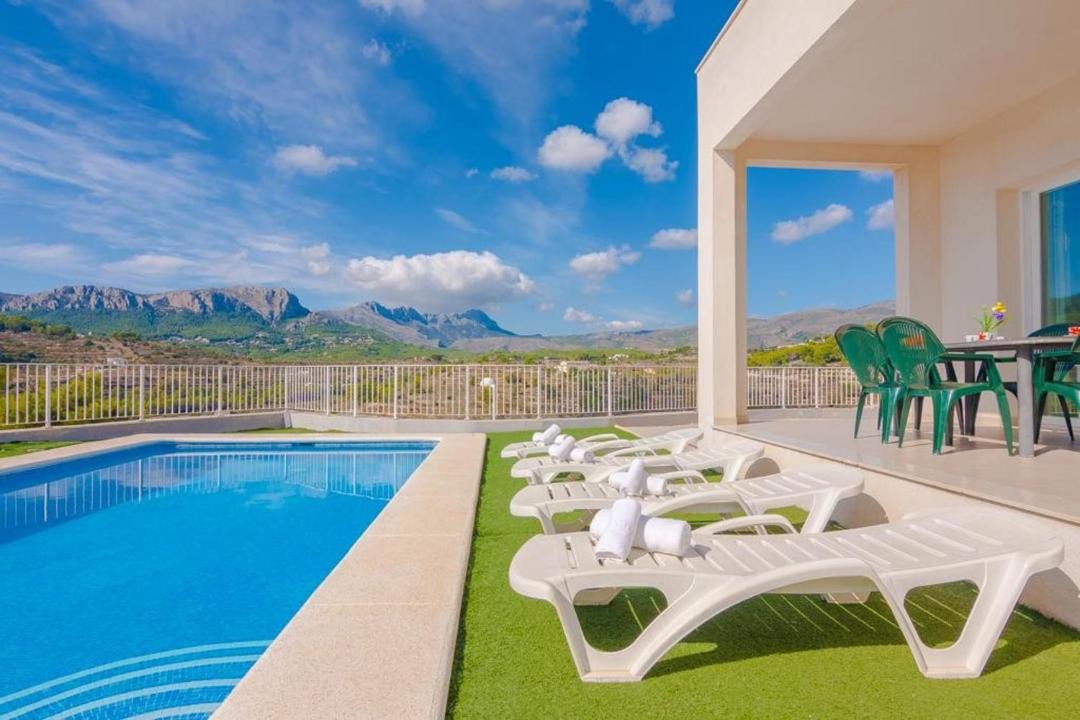 Photo of Outdoor in Empedrola