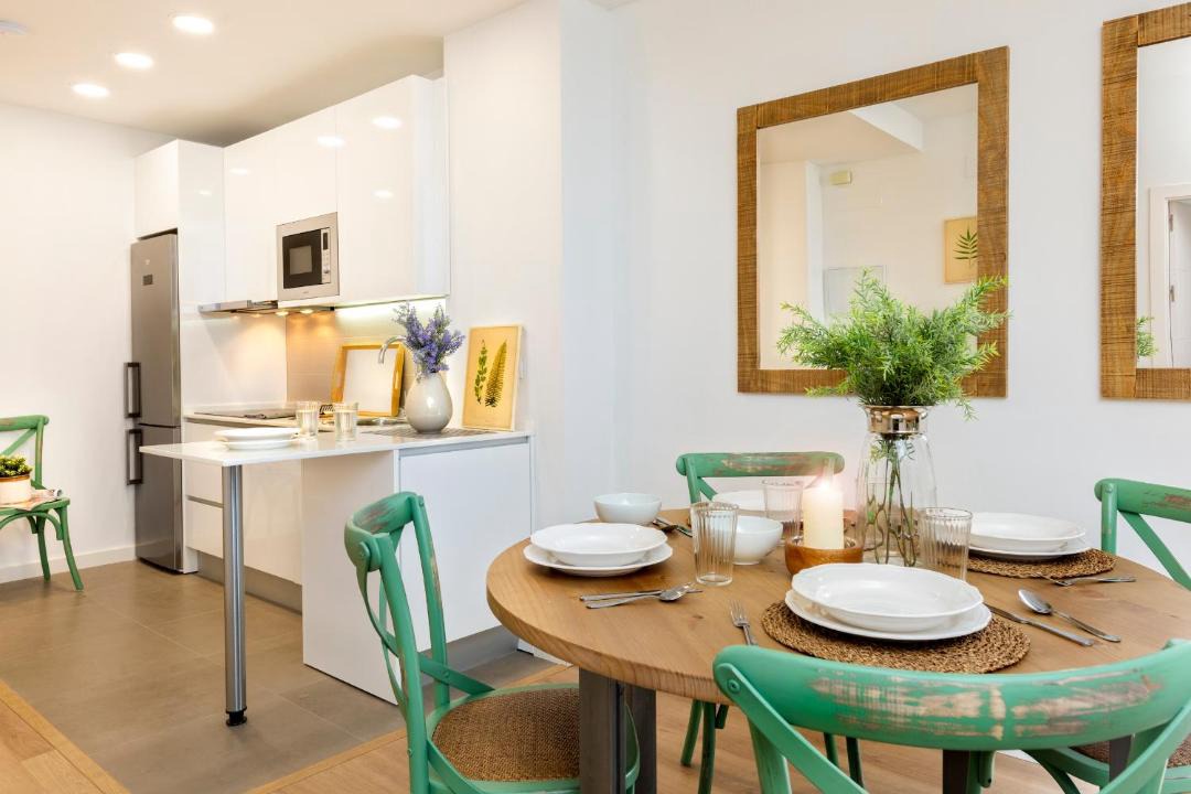 Photo of Kitchen in San Vicente