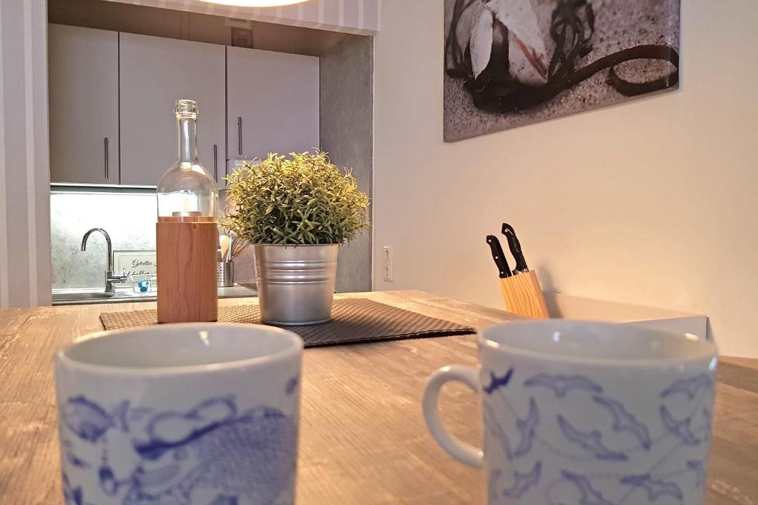 Photo of Livingroom in Heiligenhafen