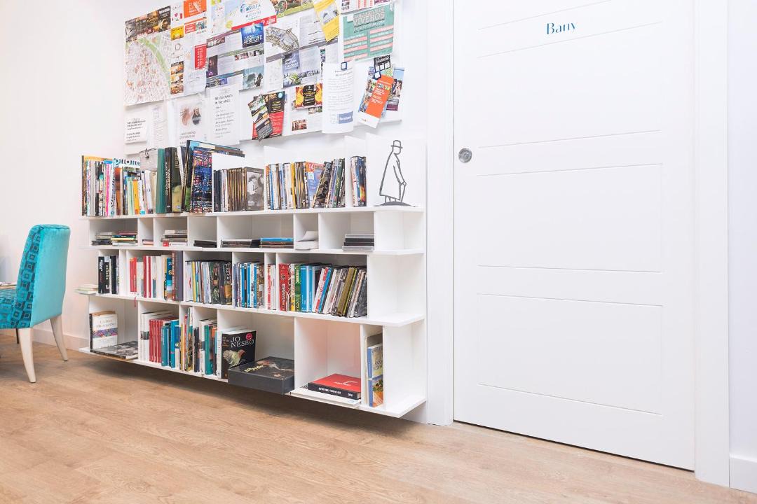 Photo of Livingroom in Ciutat Vella