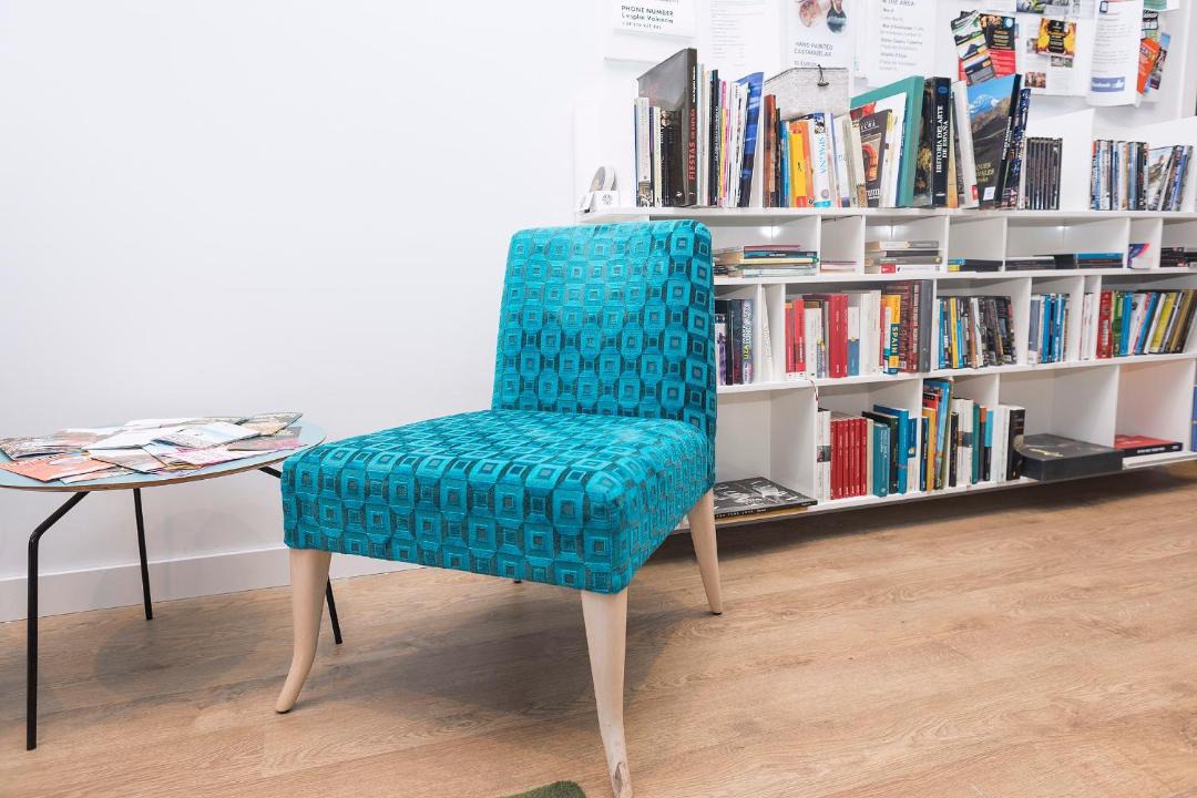 Photo of Livingroom in Ciutat Vella