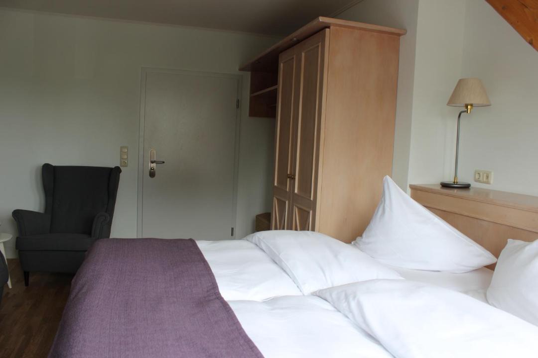 Photo of Bedroom in Toenning