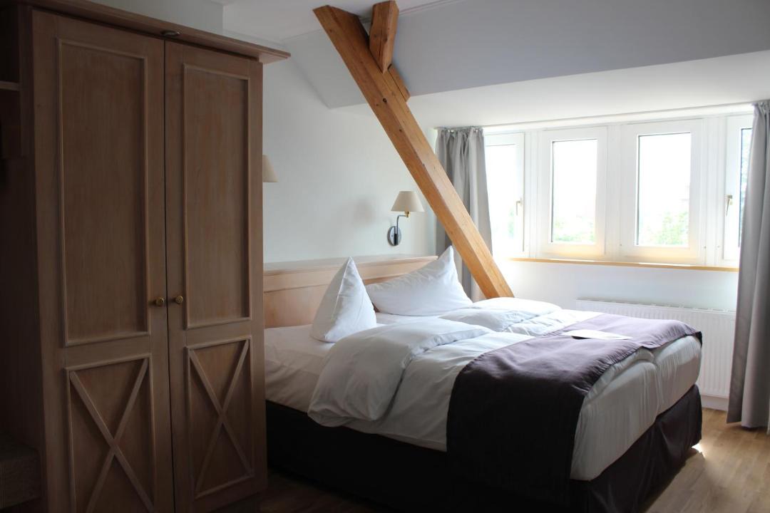 Photo of Bedroom in Toenning