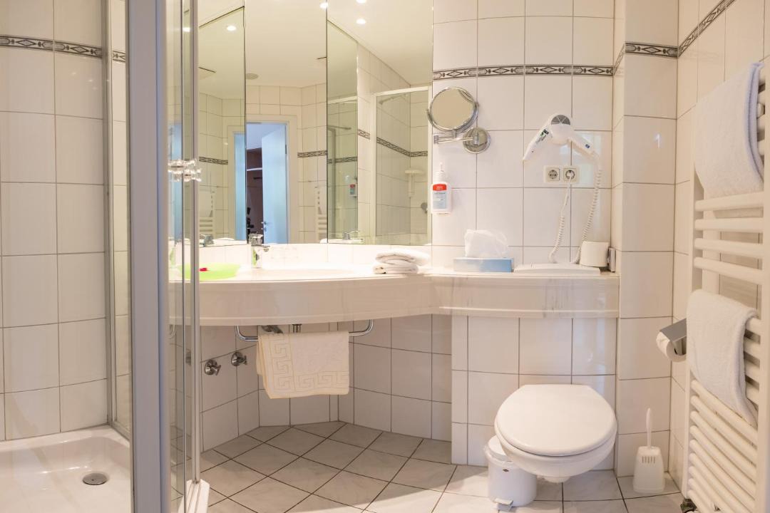 Photo of Bathroom in Toenning