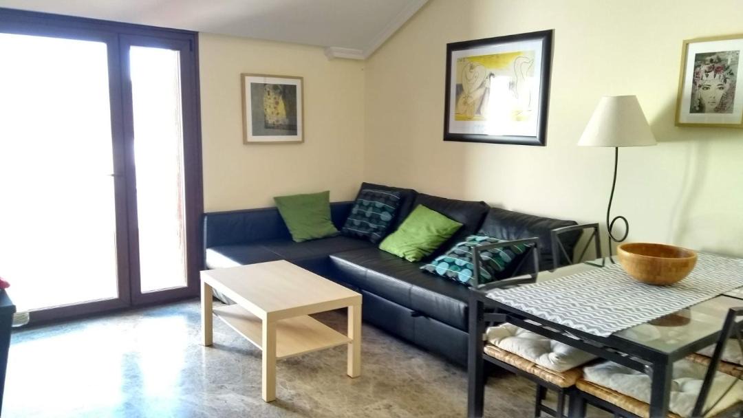 Photo of Livingroom in Ruidera
