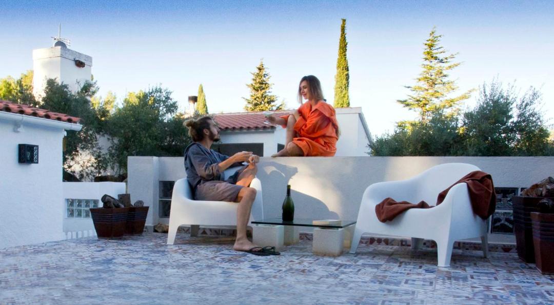 Photo of Others in Vilanova d'Escornalbou