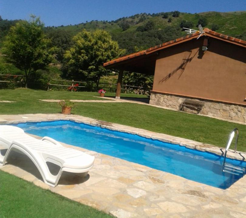 Photo of Outdoor in Candeleda