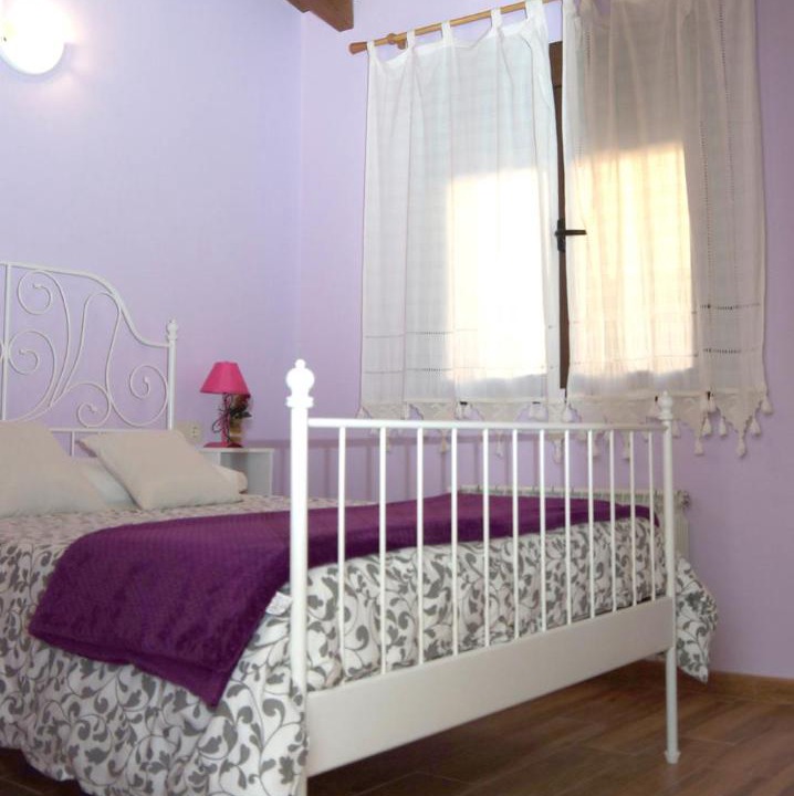 Photo of Bedroom in Candeleda