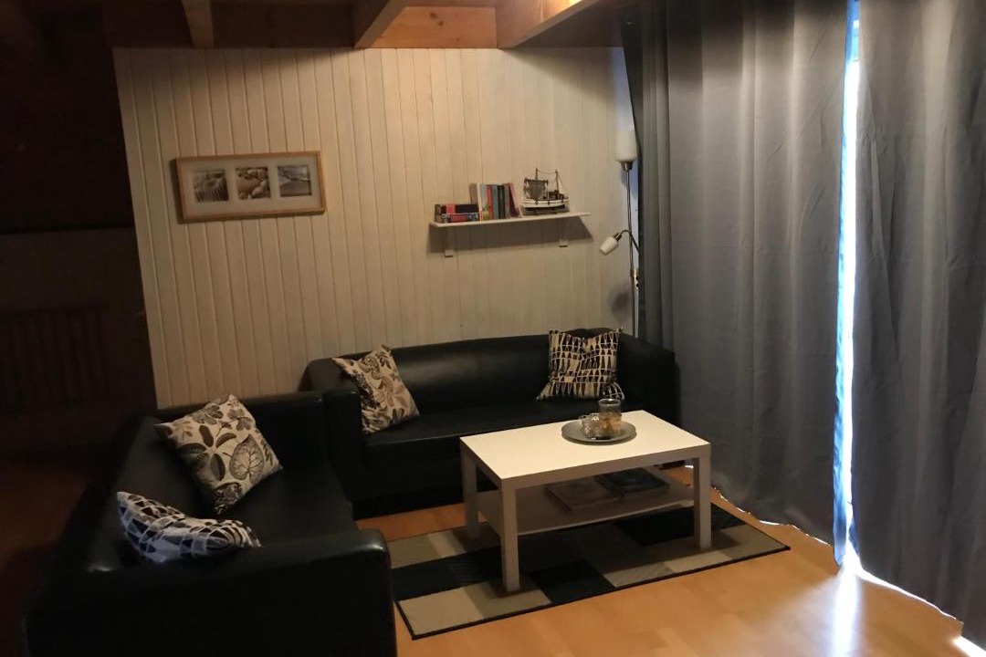 Photo of Livingroom in Dorumer Neufeld