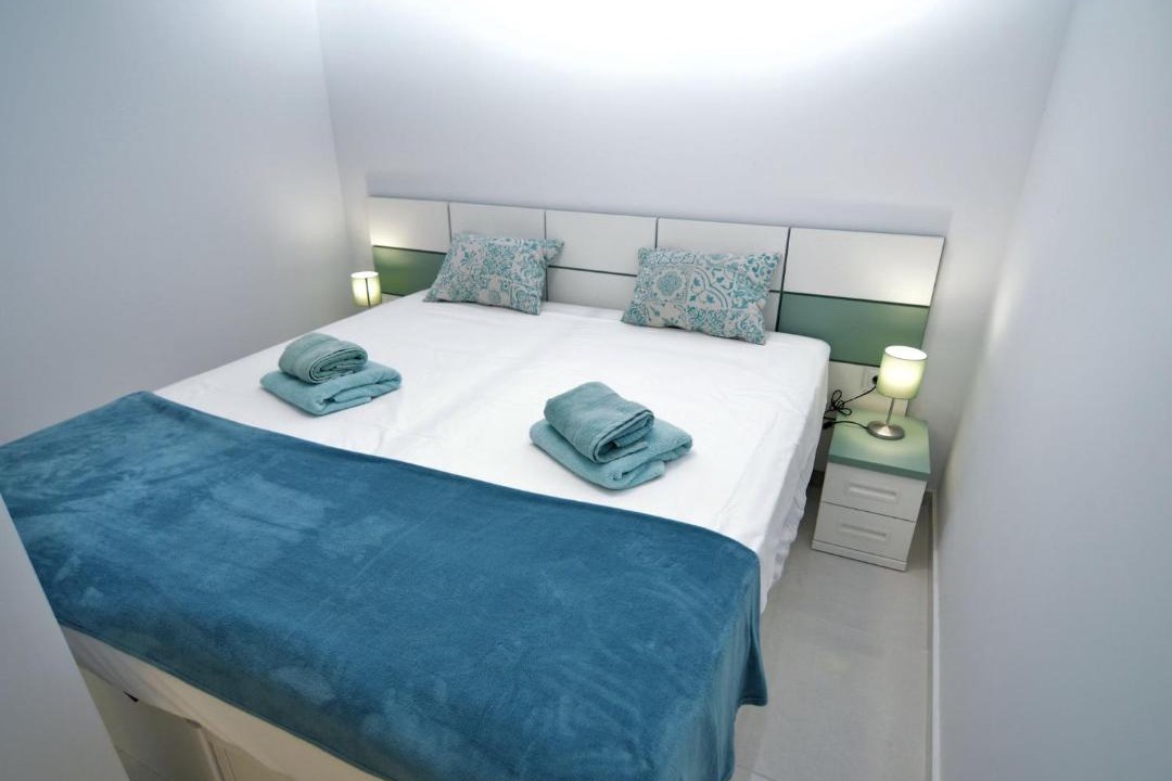 Photo of Bedroom in Orihuela Costa