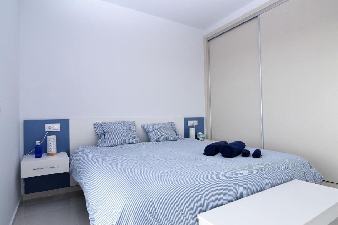 Photo of Bedroom in Orihuela Costa
