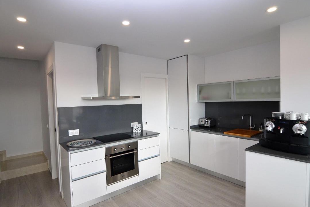 Photo of Kitchen in Orihuela Costa