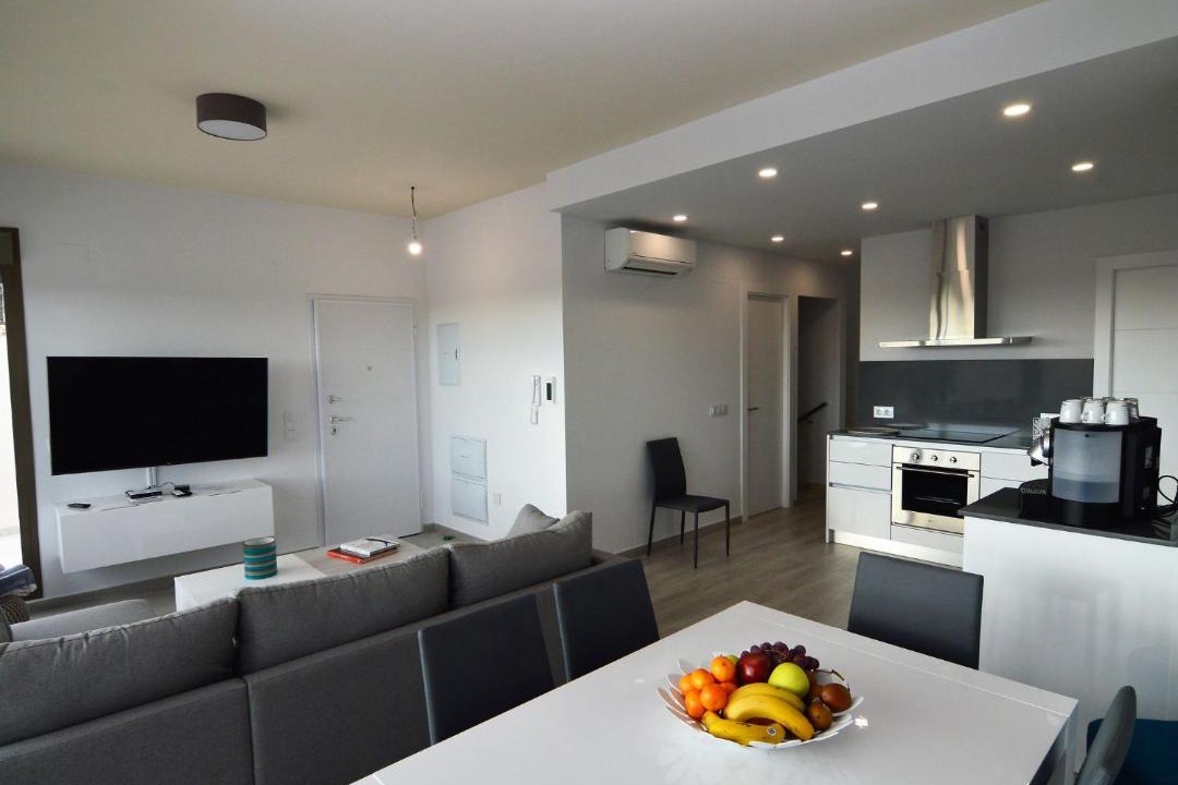 Photo of Livingroom in Orihuela Costa