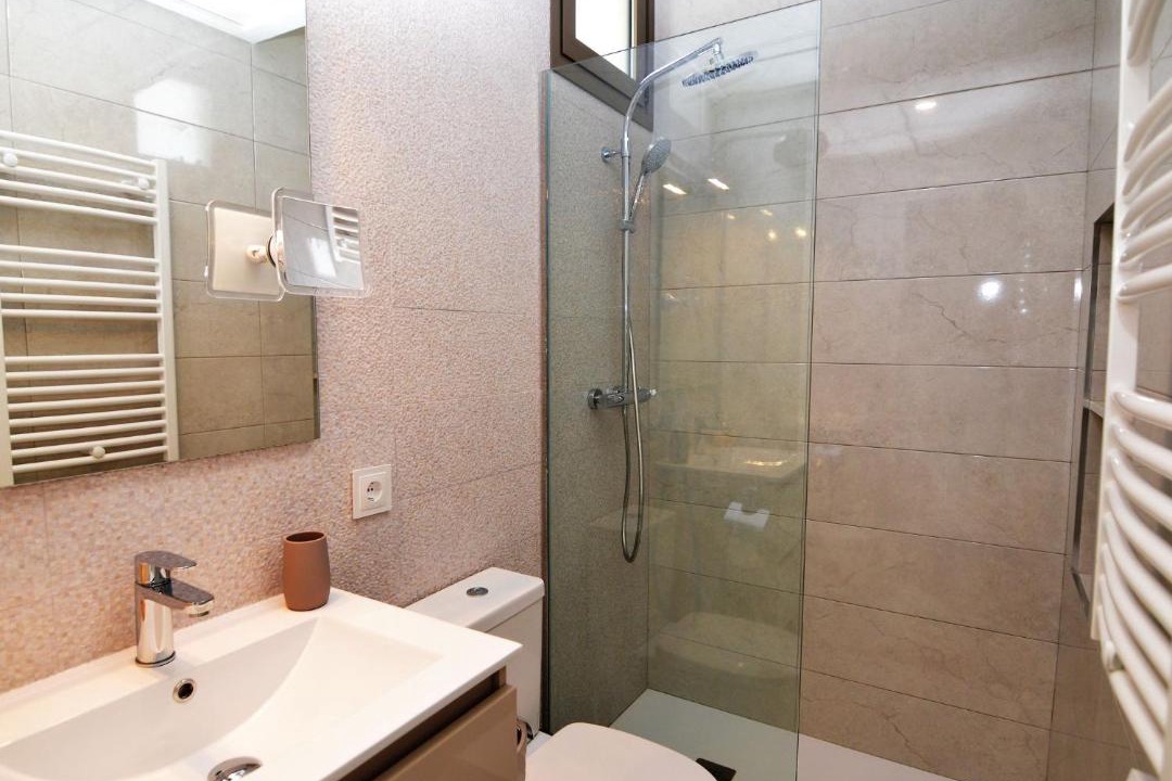 Photo of Bathroom in Orihuela Costa