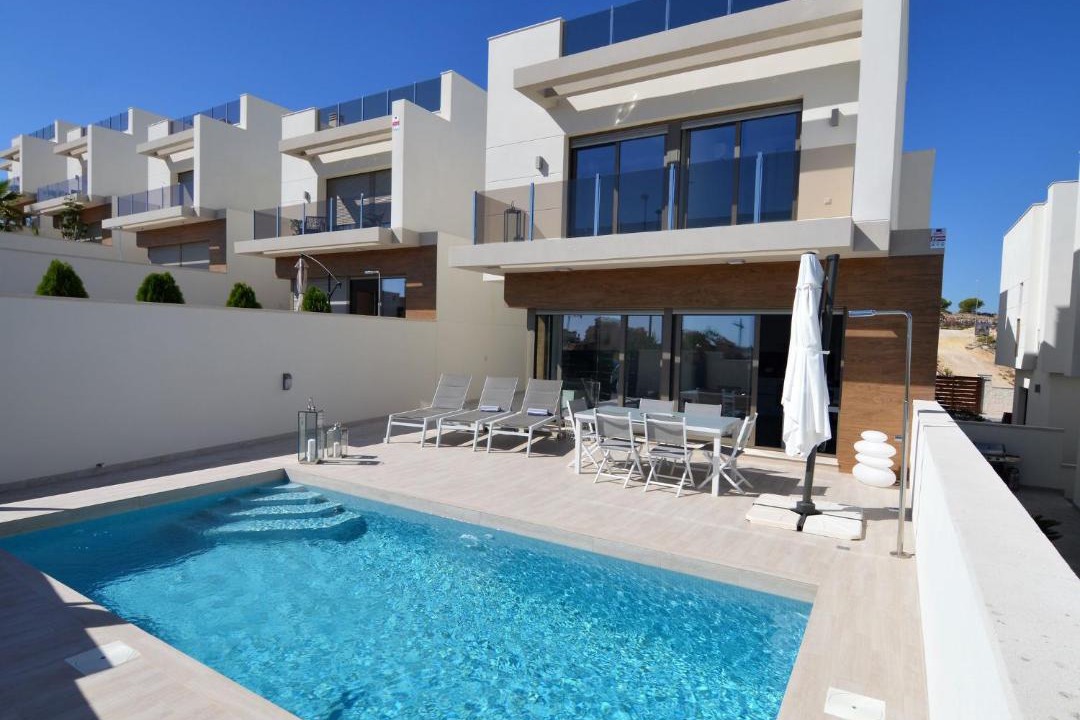 Photo of Outdoor in Orihuela Costa