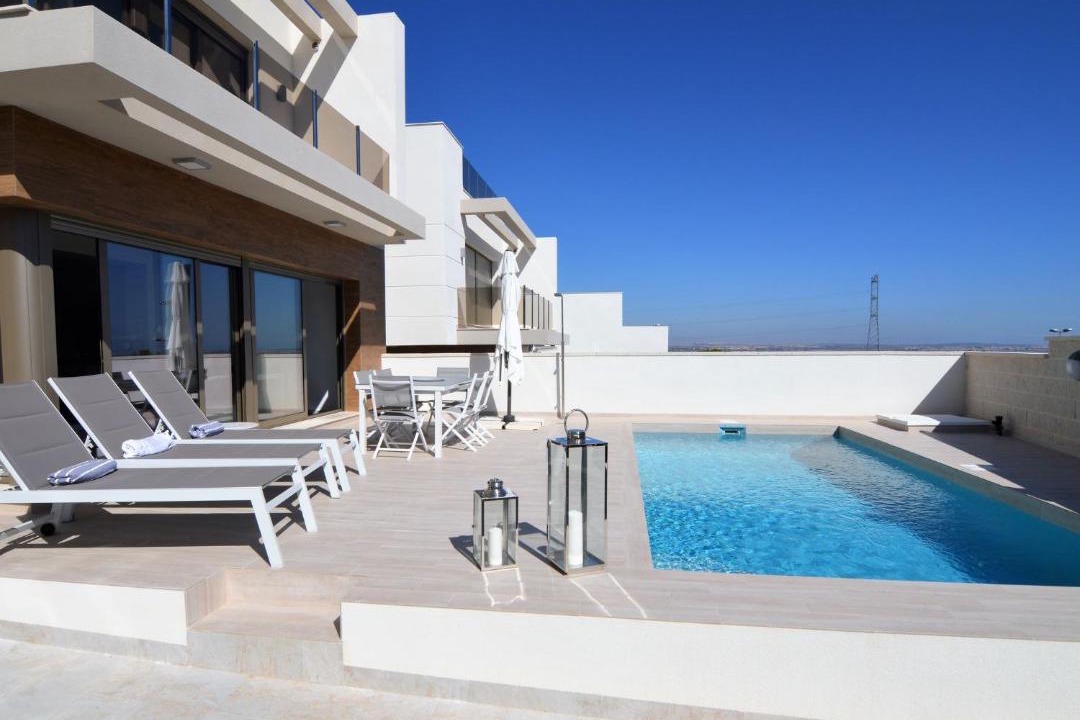 Photo of Outdoor in Orihuela Costa