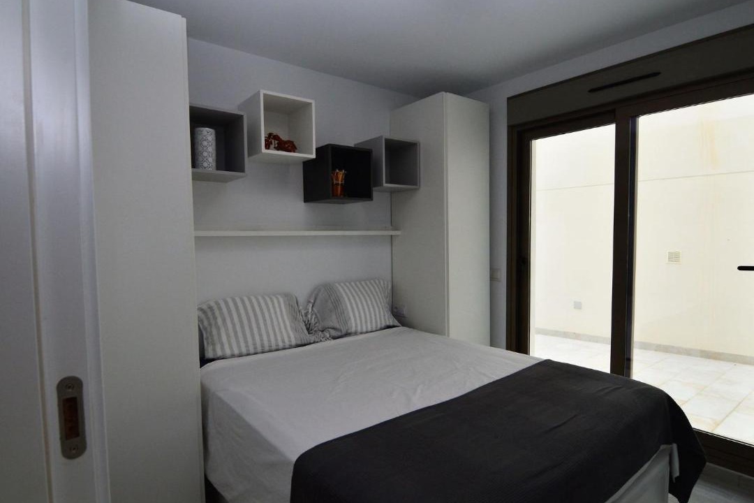 Photo of Bedroom in Orihuela Costa