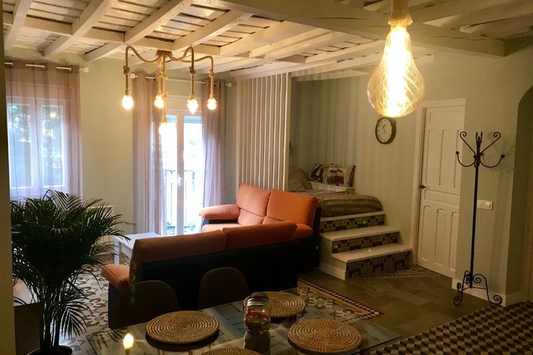 Photo of Livingroom in Arenas de San Pedro