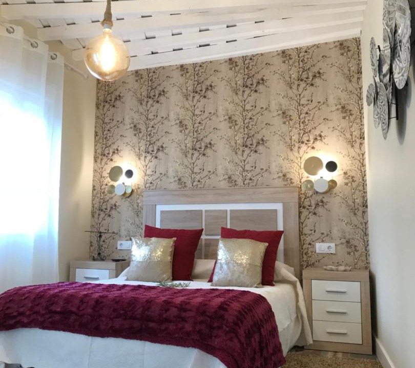 Photo of Bedroom in Arenas de San Pedro