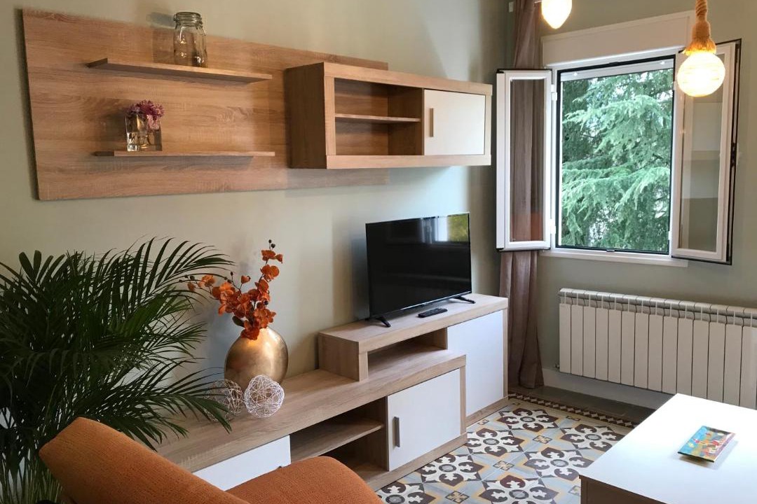 Photo of Livingroom in Arenas de San Pedro