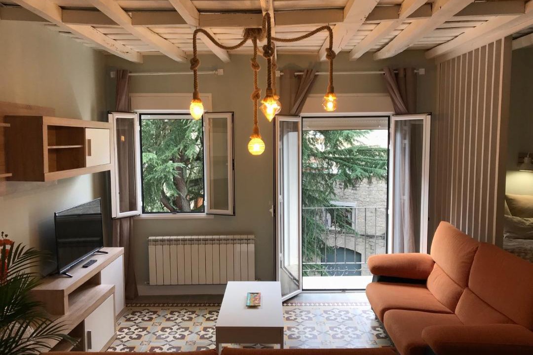 Photo of Livingroom in Arenas de San Pedro