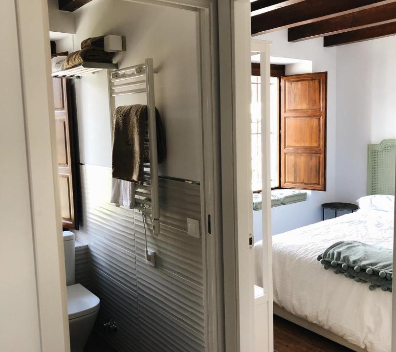 Photo of Bedroom in La Adrada
